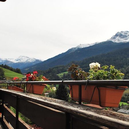 Rooms With Private Bathrooms Saas im Prattigau Exterior foto